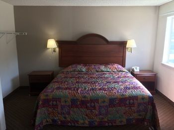 Intown Suites Extended Stay Houston Tx - Pasadena Exterior photo