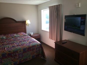 Intown Suites Extended Stay Houston Tx - Pasadena Exterior photo
