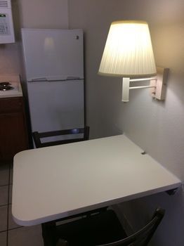 Intown Suites Extended Stay Houston Tx - Pasadena Exterior photo