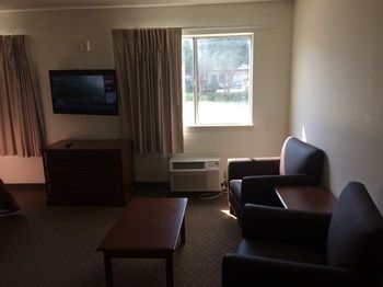 Intown Suites Extended Stay Houston Tx - Pasadena Exterior photo
